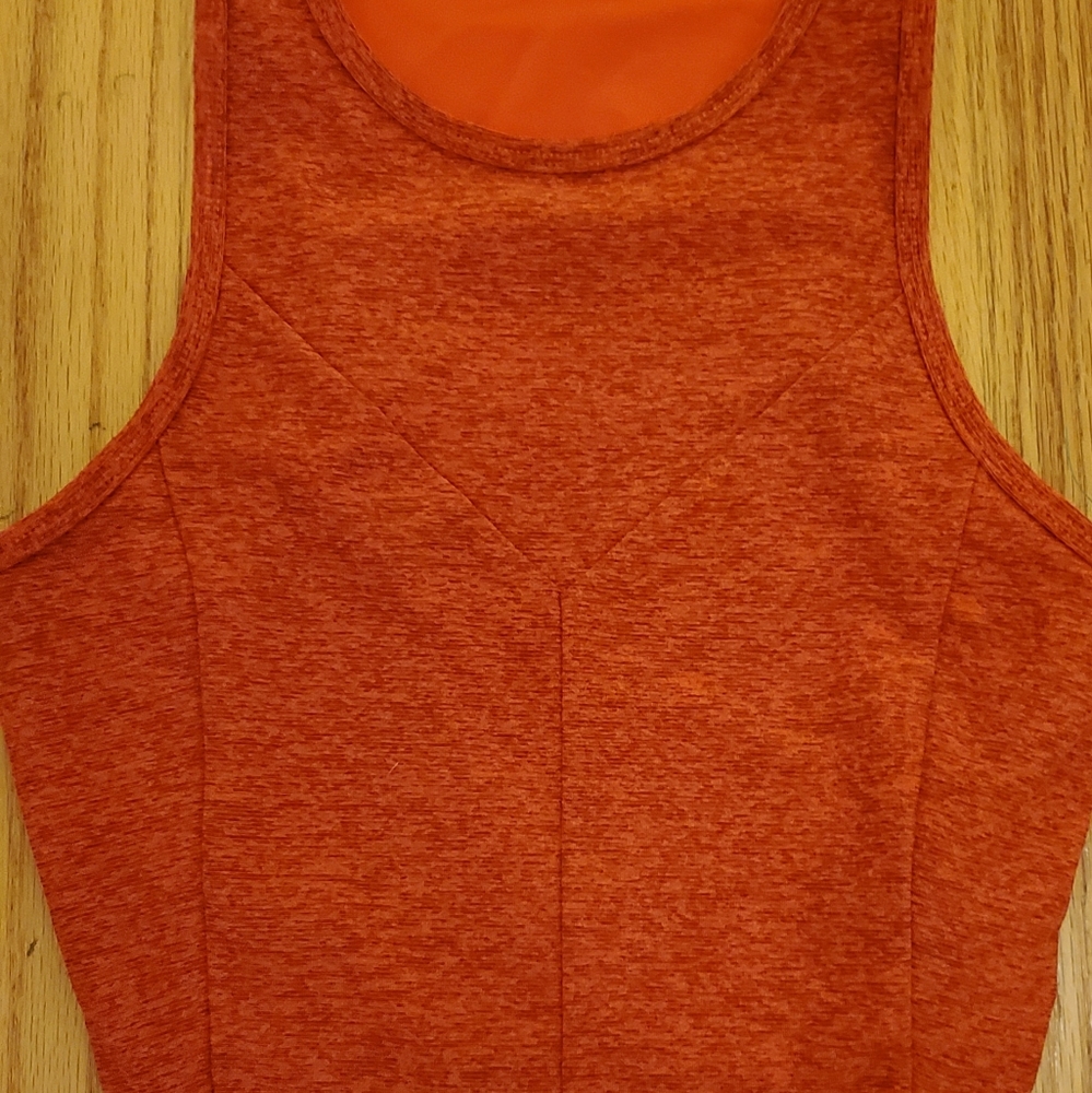 Joy Lab Workout Top